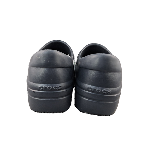 Crocs womens Women's Neria Pro II Slip-resistant Work and Nursing Shoes Clogs 11 - Picture 10 of 13