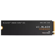 Western Digital Black WDS800T2X0E-00CDD0 internal solid state drive 8 TB M.2 PCI