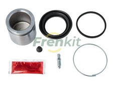 Kits de frein Peugeot 604