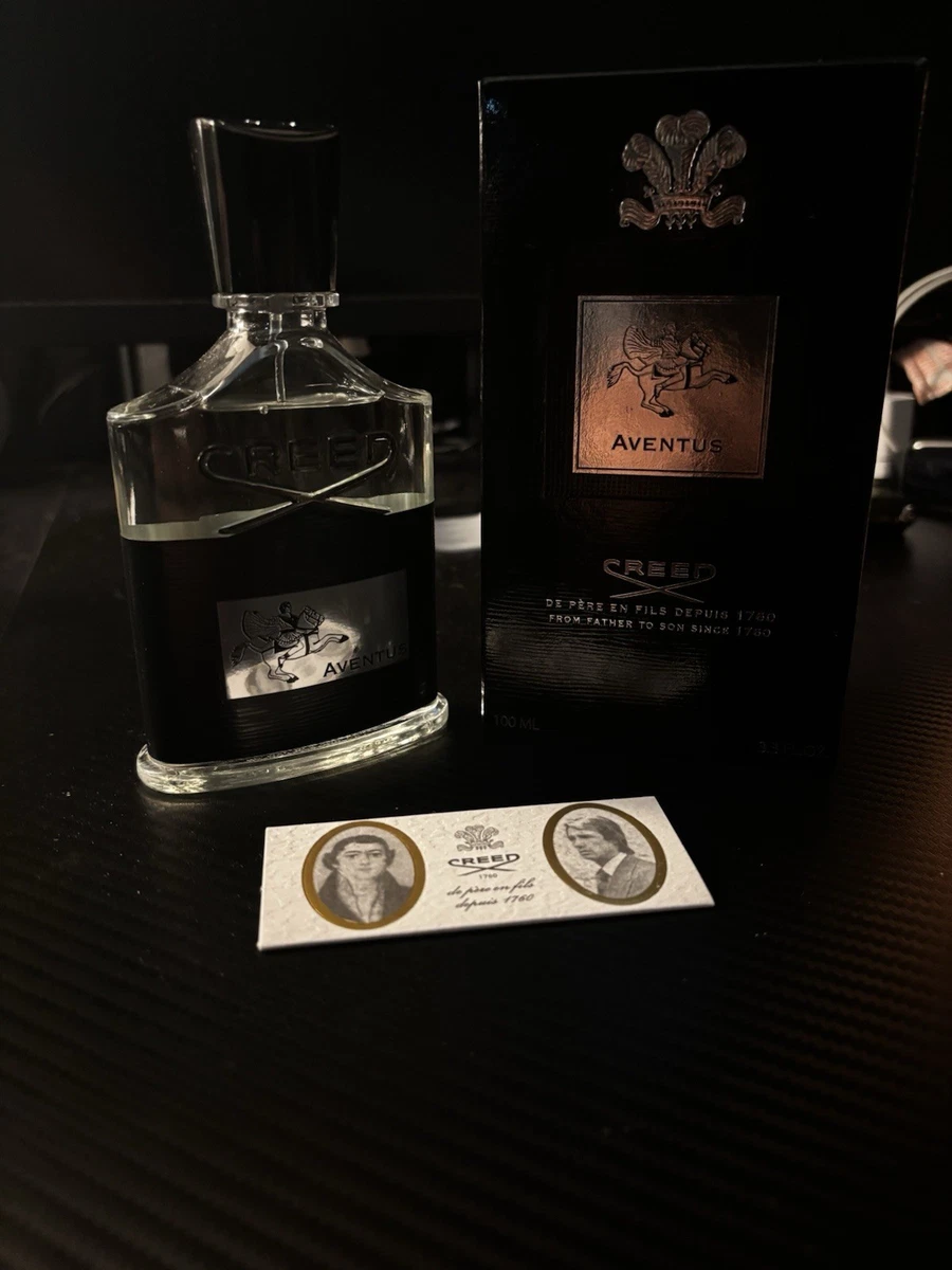 Creed Aventus 香水香水男士| eBay