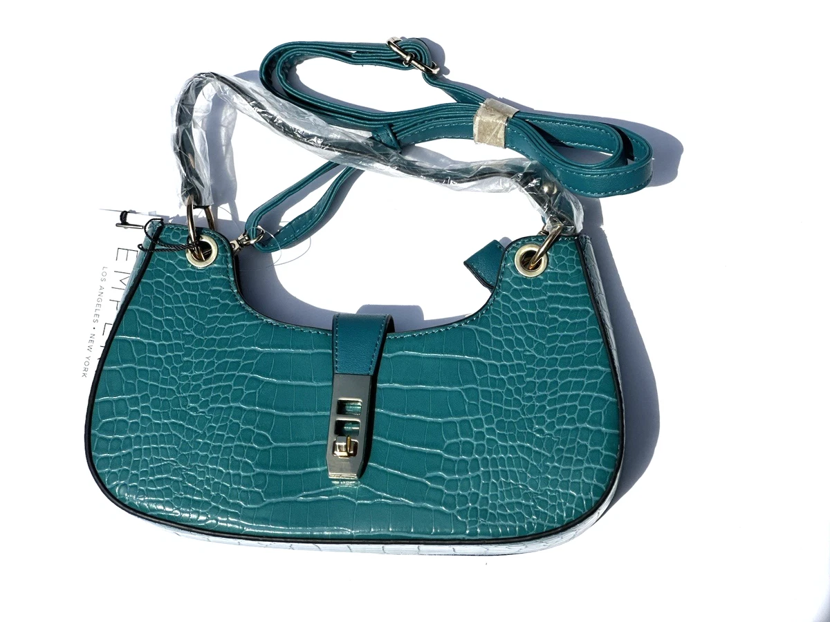 Emperia Zip Solid Bags & Handbags for Women for sale | eBay