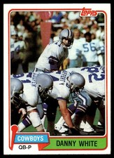 Danny White
