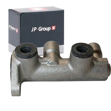 JP GROUP HAUPTBREMSZYLINDER 20,6mm passend für CHEVROLET CORSA OPEL COMBO CORSA