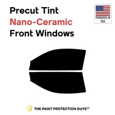 Película de ventana precortada automotriz nano tinte cerámico para Ford Escort ZX2 1998-2003