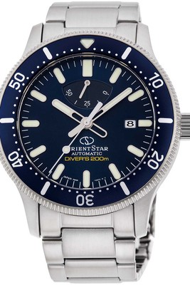 Orient Star Diver RE-AU0302L00B Herrenuhr mechanisch