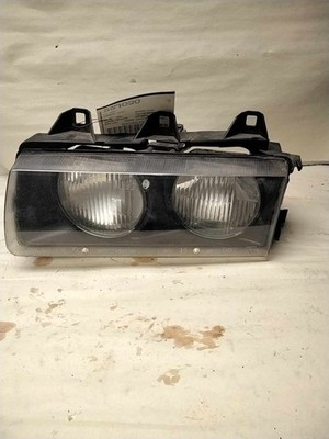1996 1997 1998 1999 BMW 328 SERIES Headlamp Assembly Left