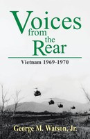 George M. Watson Jr. | Voices From The Rear | Taschenbuch | Englisch (2001)