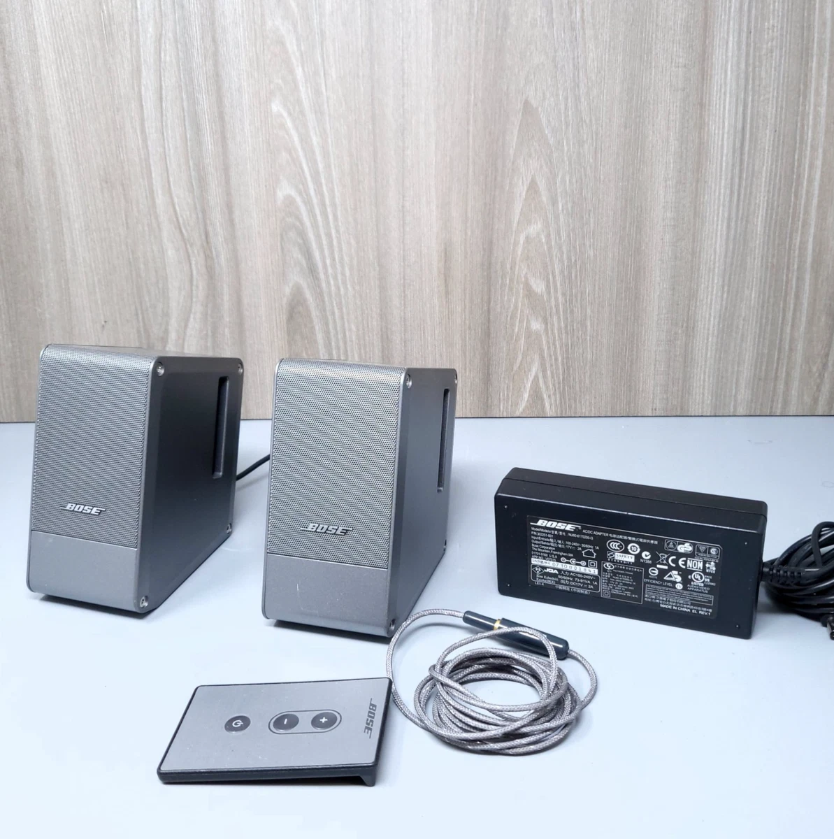 Bose Computer Musicmonitor for sale | eBay