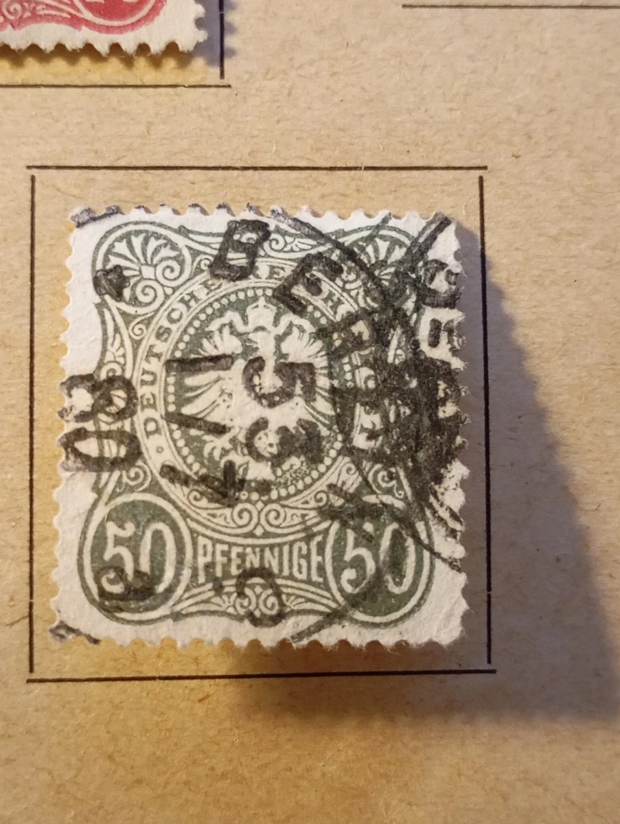 德国橄榄邮票| eBay