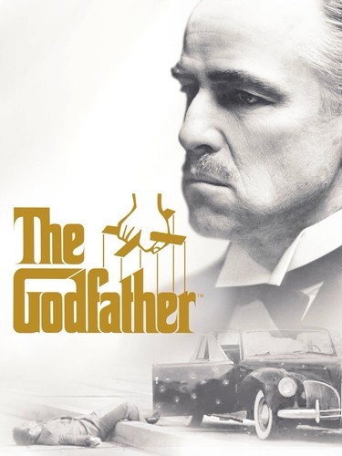 THE GODFATHER 4K UHD REMASTERED BLU-RAY MARLON BRANDO NEW SEALED + SLIPCOVER 📀 - 第 4/19 張圖片