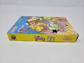 Bee 52 Game Nintendo NES Complete in Box Manual Poster Inserts Complete CIB