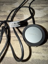 Original-Bose Companion 3 C3 Volume Control Pod 12 Pin Interface for Series II 2