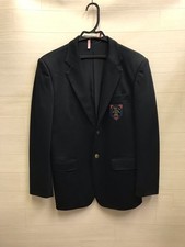 Kanagawa Prefecture Atsugi Kita High School Boys Blazer 0109253 