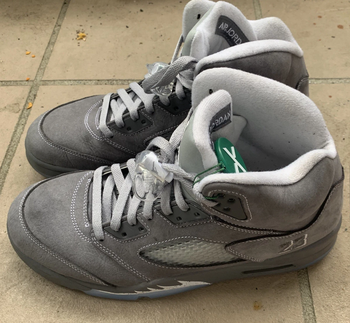 Jordan 5 Blue for Sale | Authenticity Guaranteed | eBay