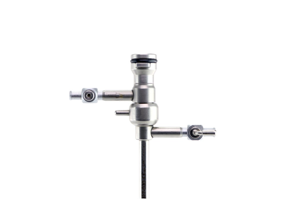 Stryker 4.0 mm Hysteroscope Diagnostic Sheath (6.0 mm Diameter)