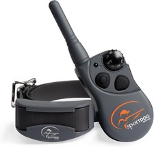 SportDOG FieldTrainer 425XS Remote Trainer Designed for Off-Leash Control