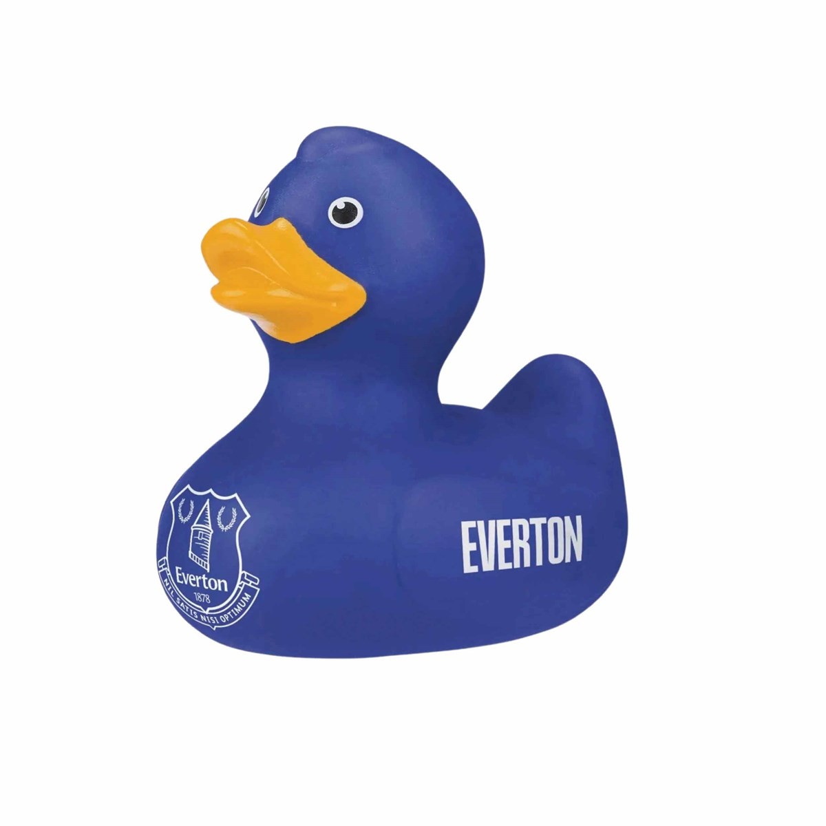 Everton FC Vinyl Duck, Toys, Sports, Gift