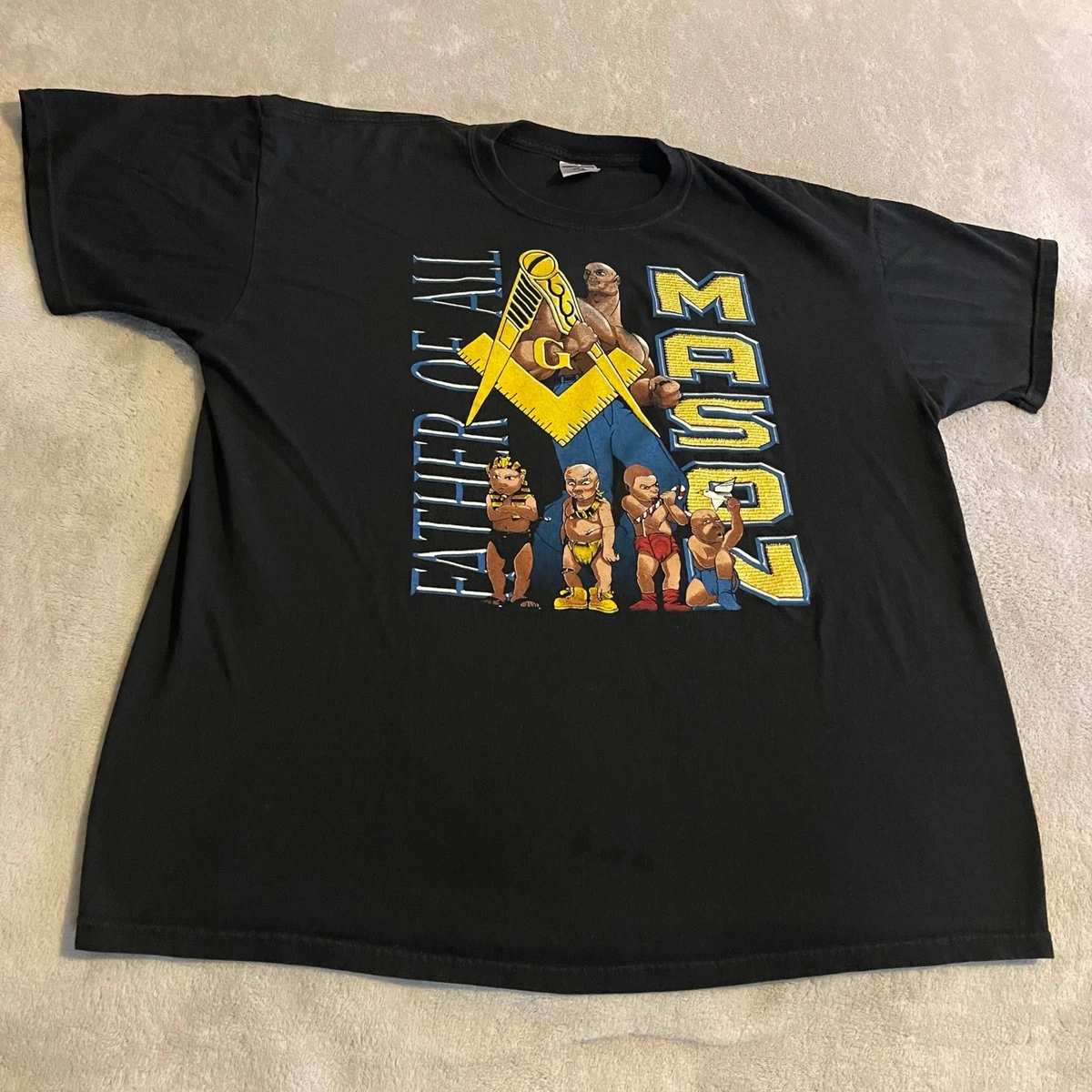 JERZEES Vintage T-Shirts for Men for sale - eBay