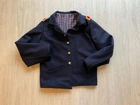 Civil War Reproduction Officers Sack Coat Union Campaigner Quality