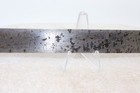 Vintage L.S. Starrett Co.  U.S.A. 12"  rule No. 4 Grad. Hardened Steel Rule — photo 3