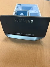 Samsung Washer Dispenser Drawer Assembly DC97-22708J DC97-21423A