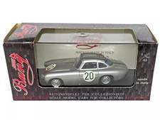 1/43 Mercedes-Benz 300SL Coupe Le Mans 1952 2nd 20 Helfrich Niedermayr 7253