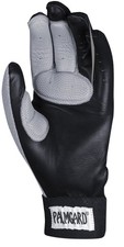 Markwort Palmgard Xtra Inner Glove, Black, Left Hand, Youth, Medium