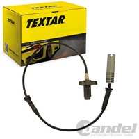 Textar ABS-SENSOR Raddrehzahl Vorderachse Passend FüR BMW 5 | 45002700