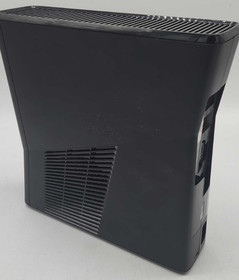Microsoft XBox 360 S Slim Model 1439 250GB Console System Xbox360 With Kinect