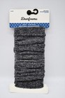 Dearfoams Womens Soft Vintage Heather Leg Warmers, Legwarmers ONE SIZE FITS MOST