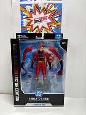 McFarlane DC Multiverse Elongated Man