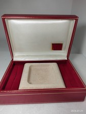 Genuine Rolex Watch Box Case 60.01.2/X204
