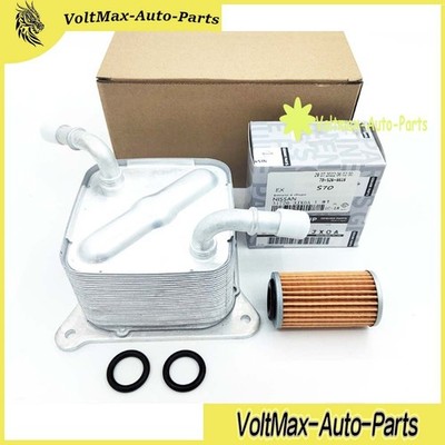 NEW Cooler Assembly-Auto Transmission For 2013-2019 Nissan Sentra 21606-3JX2B