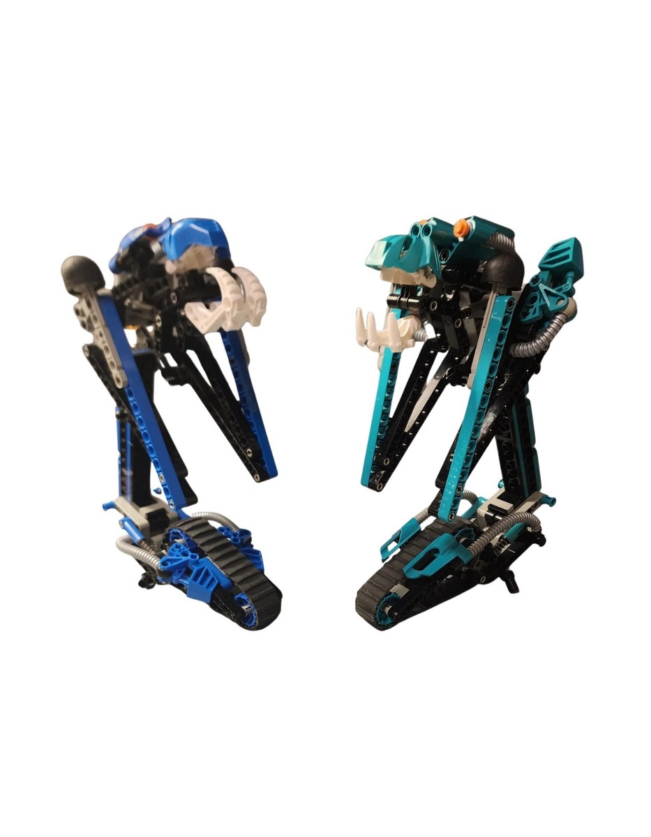 LEGO BIONICLE: Tarakava (8549) 5702012016752| eBay