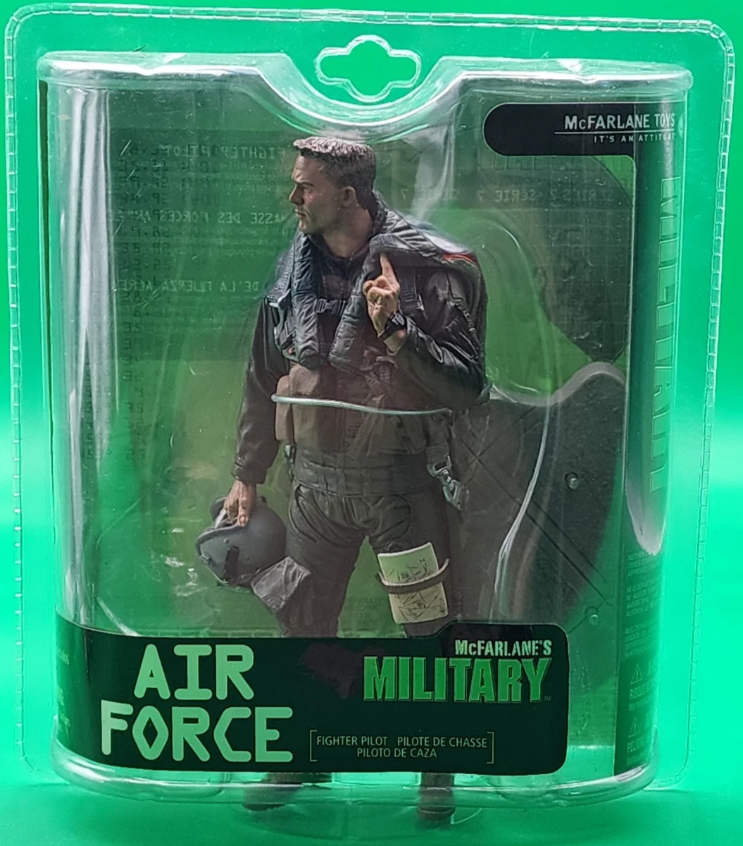 Mcfarlane Military Series for sale | eBay