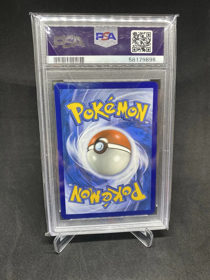 2016 Pokemon XY Evolutions 35/108 Pikachu PSA 10 - Image 4 of 4