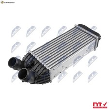 LADELUFTKÜHLER CNG-CT-018 FÜR CITROËN C3/PICASSO/II DS3/Convertible C-ELYSEE