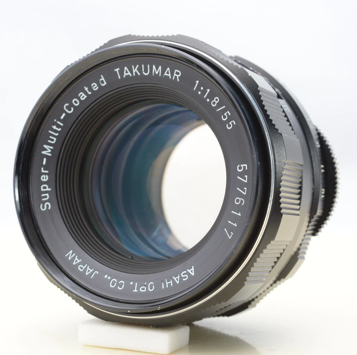 PENTAX f/1.8 Camera Lenses 55mm Focal for sale | eBay