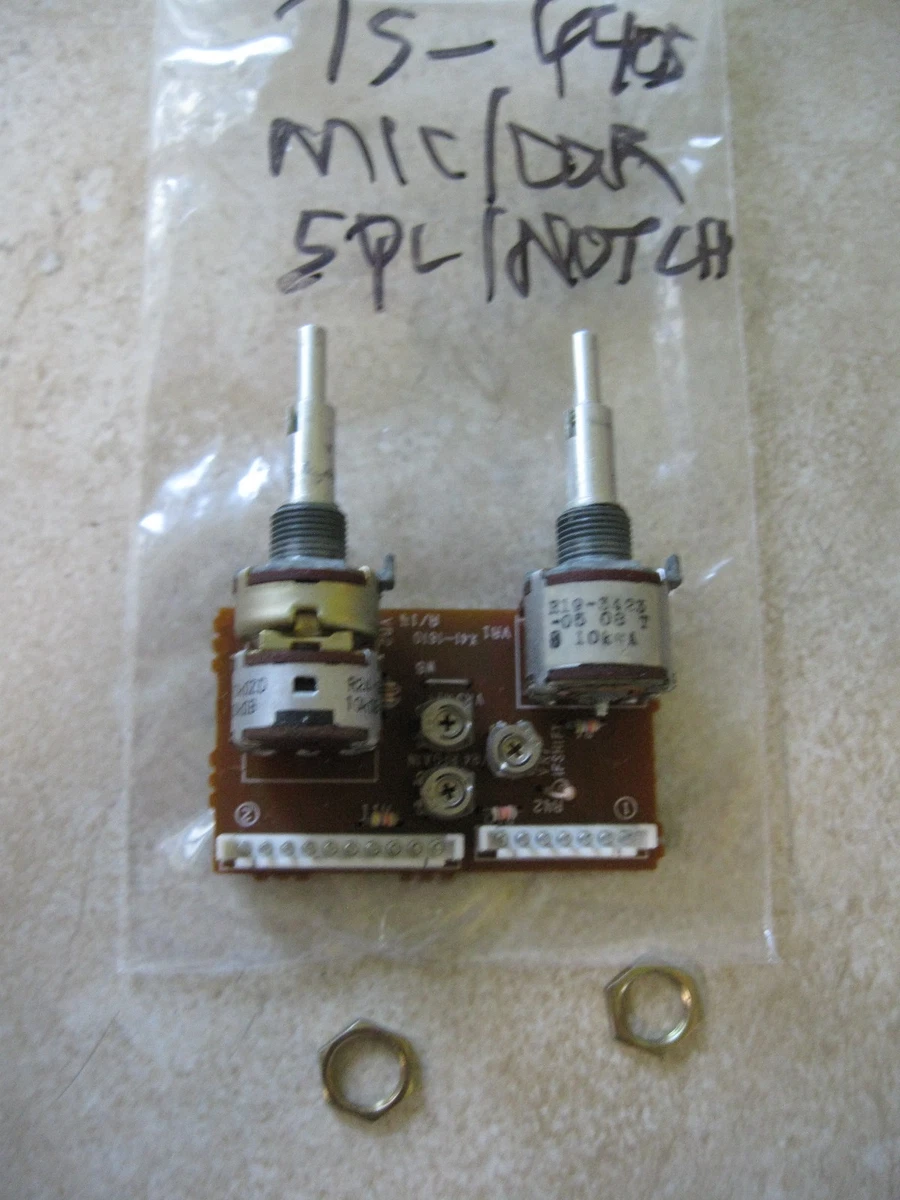 Kenwood Ts 440 for sale - eBay
