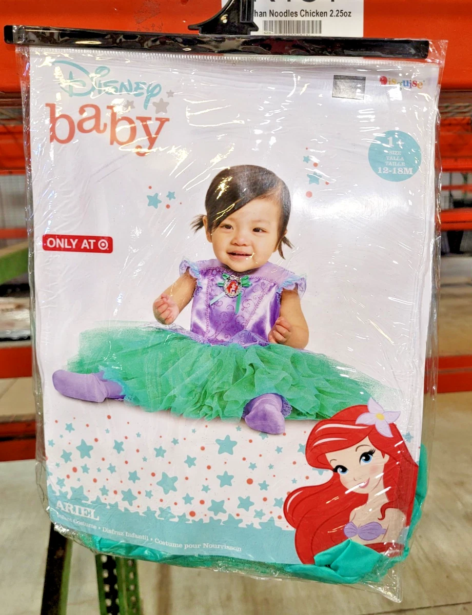 infant mermaid costume products for sale | eBay