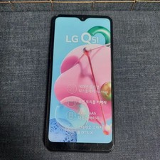 LG Mock Phone Model for Display or Photography, Lightly Used