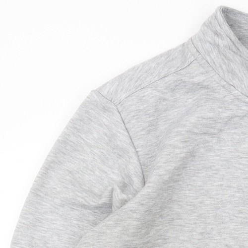 Slazenger Men's Grey Basic Jacket - Size L - Picture 5 of 12