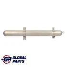 Air suspension tank