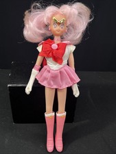 Sailor Minimoon doll Irwin toy 10  Sailor Moo...
