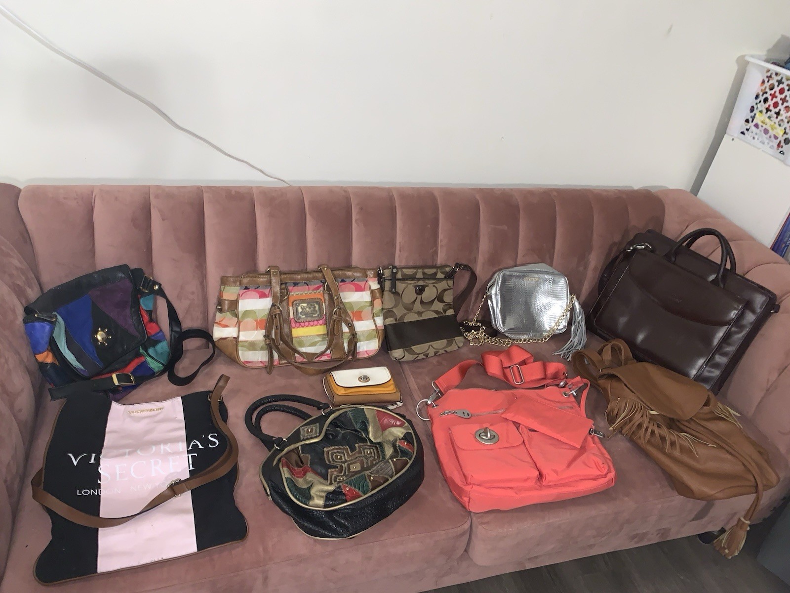 Assorted Bag Bundle - image 13