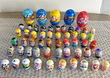 Mighty Bean Lot 2017 Lot Of 51+ Moose