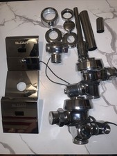 Lot Of Sloan Parts Flush meter Flush Sensors New Parts