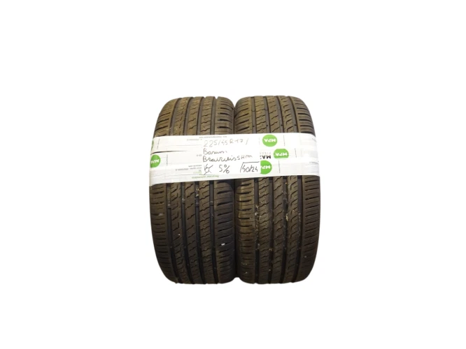 Pneumatico 225/45 R17 94 Y AUTRES BRAVURIS 5HM Estivo
