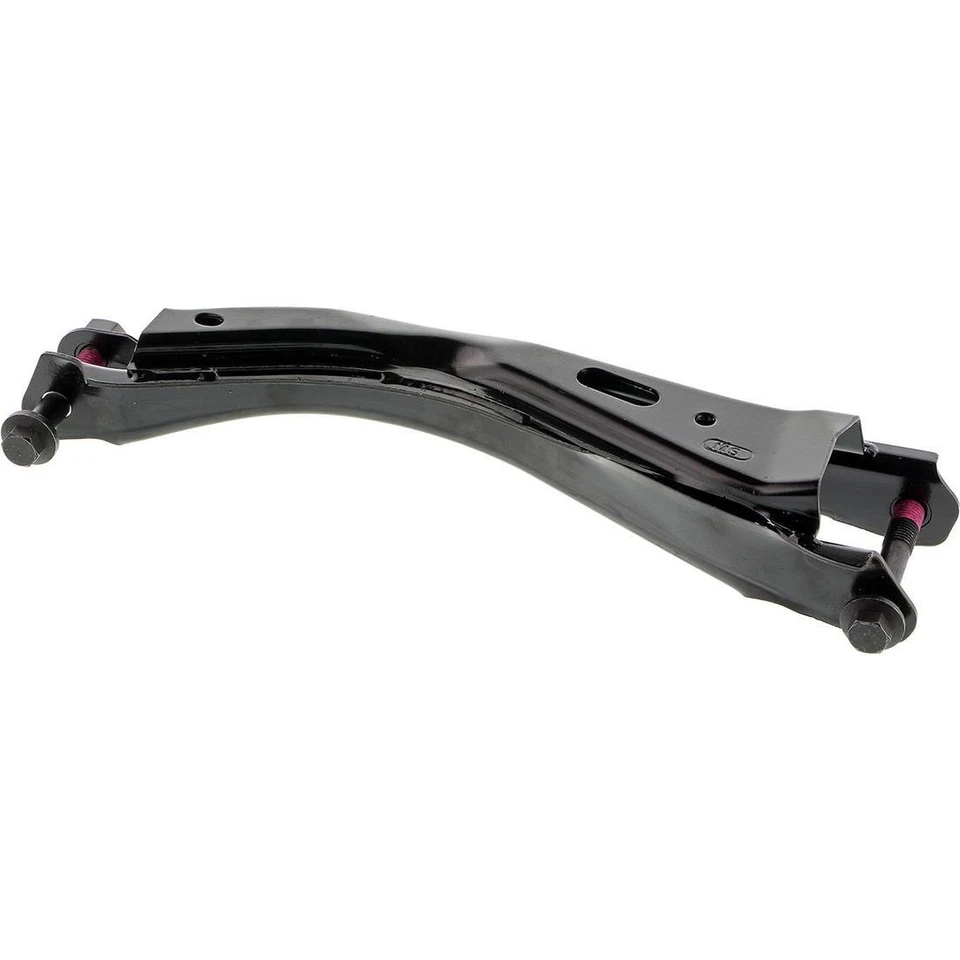 2x Brazo lateral trasero inferior delantero Mevotech para Ford Freestyle 3,0 L 2006-2007 Foto 3 de 4