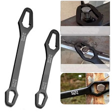 3-17mm Universal Torx Wrench Self Tightening Adjustable Both ends Spanner Tools